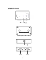 Предварительный просмотр 9 страницы SIIG ID-SC0511-S1 User Manual