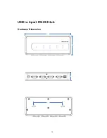 Предварительный просмотр 10 страницы SIIG ID-SC0511-S1 User Manual