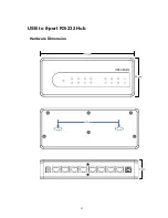 Предварительный просмотр 12 страницы SIIG ID-SC0511-S1 User Manual