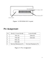 Preview for 3 page of SIIG ID-SC0911-S1 Quick Installation Manual