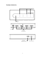 Preview for 9 page of SIIG ID-SC0911-S1 User Manual