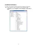 Preview for 16 page of SIIG ID-SC0911-S1 User Manual