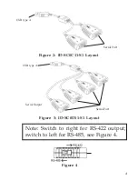 Предварительный просмотр 3 страницы SIIG ID-SC0B11-S1 Quick Installation Manual