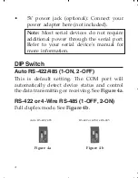 Preview for 4 page of SIIG ID-SC0P11-S1 Quick Installation Manual