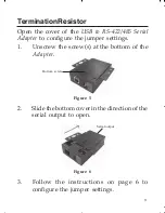 Preview for 5 page of SIIG ID-SC0P11-S1 Quick Installation Manual