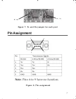 Preview for 7 page of SIIG ID-SC0P11-S1 Quick Installation Manual