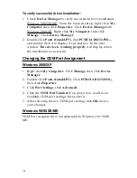 Preview for 4 page of SIIG IO1037 Quick Installation Manual