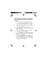 Preview for 6 page of SIIG JJ-E01111-S1 Quick Installation Manual