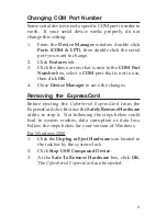 Preview for 5 page of SIIG JJ-EC1012-S1 Quick Installation Manual