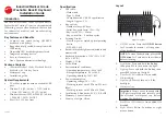 SIIG JK-US0911-S1 Installation Manual preview