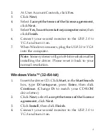 Preview for 3 page of SIIG JU-000071-S1 Quick Installation Manual