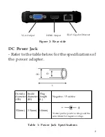 Preview for 3 page of SIIG JU-DK0311-S1 Installation Manual