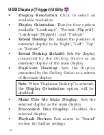 Preview for 10 page of SIIG JU-DK0311-S1 Installation Manual