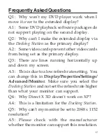 Preview for 17 page of SIIG JU-DK0311-S1 Installation Manual