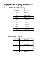 Preview for 18 page of SIIG JU-DK0311-S1 Installation Manual