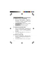 Preview for 10 page of SIIG JU-H20511-S1 Installation Manual