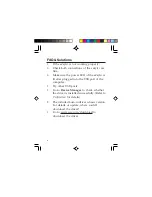 Preview for 8 page of SIIG JU-NE0711-S1 User Reference Manual