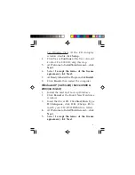 Preview for 5 page of SIIG JU-P40412-S1 Installation Manual