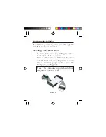 Preview for 4 page of SIIG JU-SA0H11-S1 Quick Installation Manual