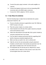 Preview for 10 page of SIIG MultiView CE-H26311-S1 Manual