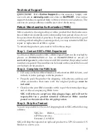 Preview for 5 page of SIIG NN-403P12 Quick Installation Manual