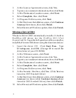 Preview for 4 page of SIIG NN-EC2822-S1 Quick Installation Manual