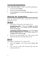 Preview for 6 page of SIIG NN-EC2822-S1 Quick Installation Manual