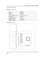 Preview for 5 page of SIIG PCI Express Serial Cards User Manual