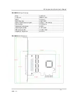 Preview for 8 page of SIIG PCI Express Serial Cards User Manual