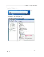 Preview for 17 page of SIIG PCI Express Serial Cards User Manual