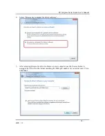 Preview for 18 page of SIIG PCI Express Serial Cards User Manual