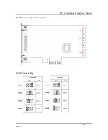 Preview for 22 page of SIIG PCI Express Serial Cards User Manual