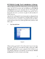 Предварительный просмотр 5 страницы SIIG RS-232 to Multi-Mode Fiber Optic Quick Installation Manual