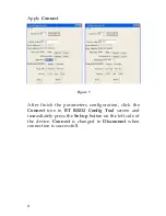 Предварительный просмотр 8 страницы SIIG RS-232 to Multi-Mode Fiber Optic Quick Installation Manual