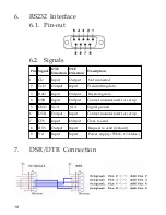 Предварительный просмотр 18 страницы SIIG RS232 Serial Quick Installation Manual