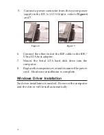 Preview for 4 page of SIIG SC-SA0512-S1 Quick Installation Manual