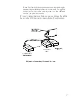 Предварительный просмотр 7 страницы SIIG SC2475 Quick Installation Manual