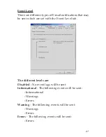 Preview for 27 page of SIIG Serial ATA PCI RAID Quick Installation Manual