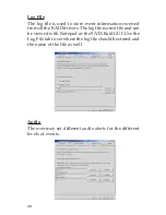 Preview for 28 page of SIIG Serial ATA PCI RAID Quick Installation Manual