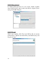 Preview for 32 page of SIIG Serial ATA PCI RAID Quick Installation Manual