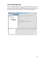 Preview for 33 page of SIIG Serial ATA PCI RAID Quick Installation Manual