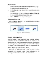 Preview for 6 page of SIIG Thunderbolt 3 Dual 4K Video Docking Station with Power Delivery User Reference Manual