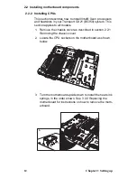 Preview for 18 page of SIIG Transport GX21 B5350 User Manual