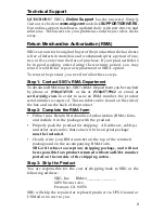 Preview for 9 page of SIIG UltraATA 133 PCI Quick Installation Manual