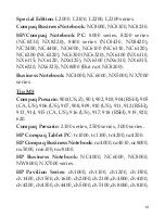 Preview for 15 page of SIIG Universal DC Power Adapter - 90W Quick Installation Manual