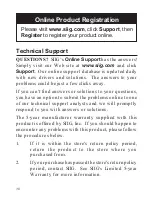 Preview for 10 page of SIIG US2253 Quick Installation Manual