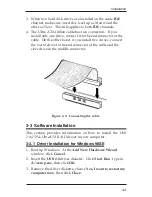 Предварительный просмотр 24 страницы SIIG US2265 User Manual