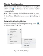 Preview for 6 page of SIIG USB 3.0 to DisplayPort Adapter Quick Start Manual