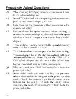 Preview for 14 page of SIIG USB 3.0 to DisplayPort Adapter Quick Start Manual