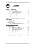 Preview for 3 page of SIIG USB Over IP User Manual